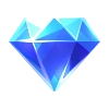 Genshin Impact 1980+260 Genesis Crystals