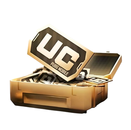 PUBG MOBILE 660 UC